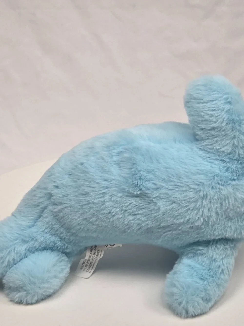 blue seal plush toy 10